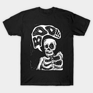 Boo II T-Shirt